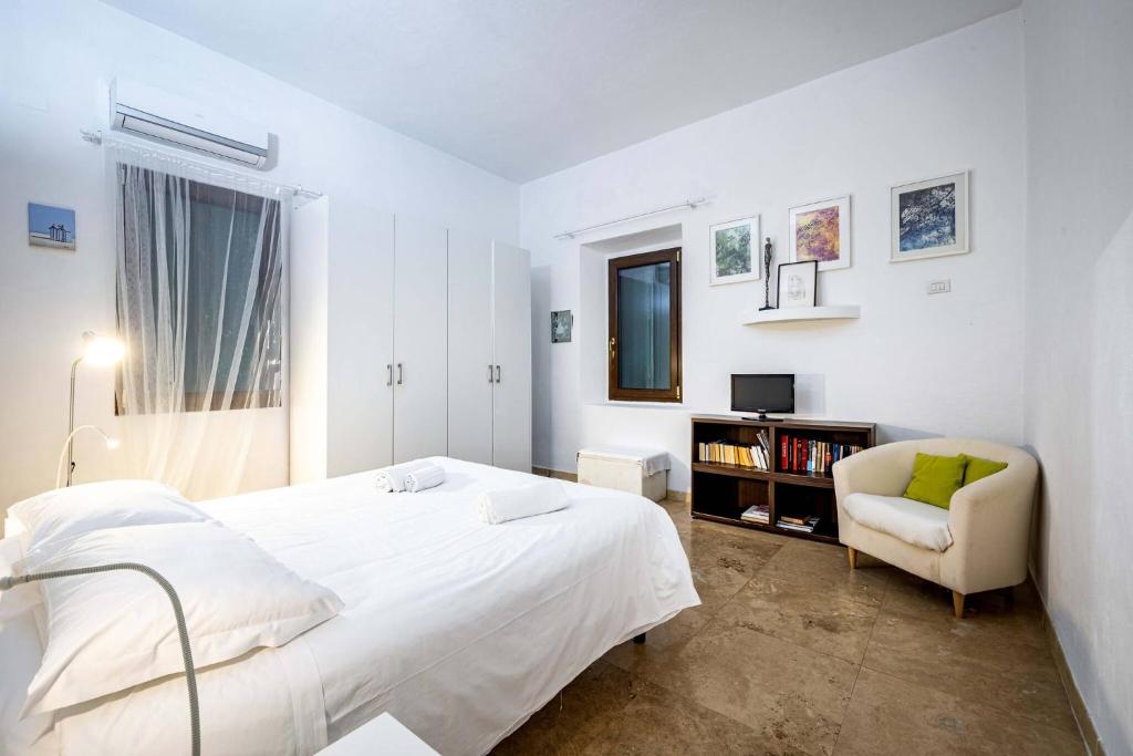 Roommo San Iacopino - 3