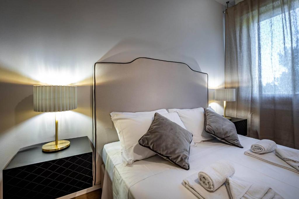 YD Morgagni charme apartment - 2