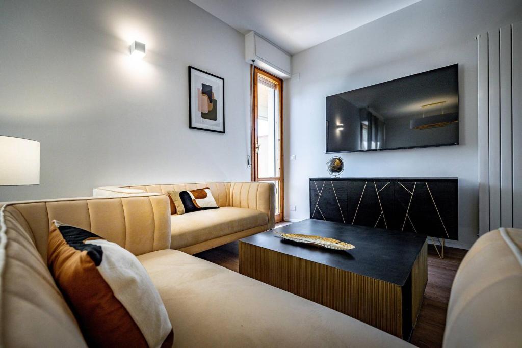 YD Morgagni charme apartment - 1