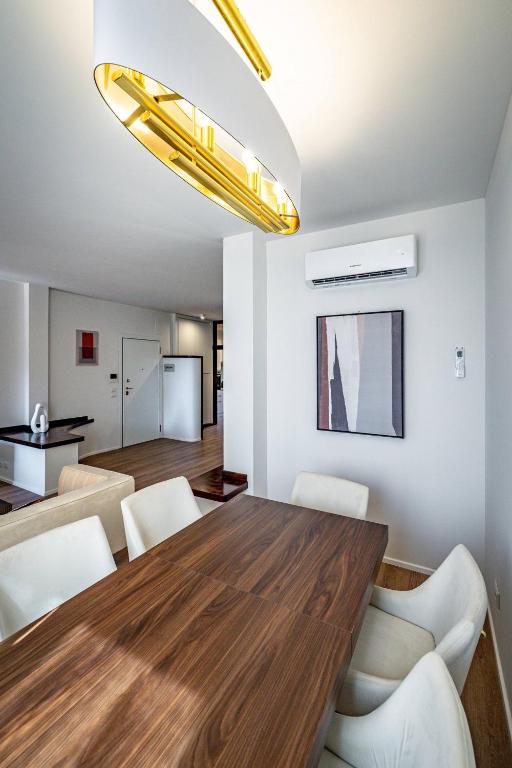 YD Morgagni charme apartment - 3