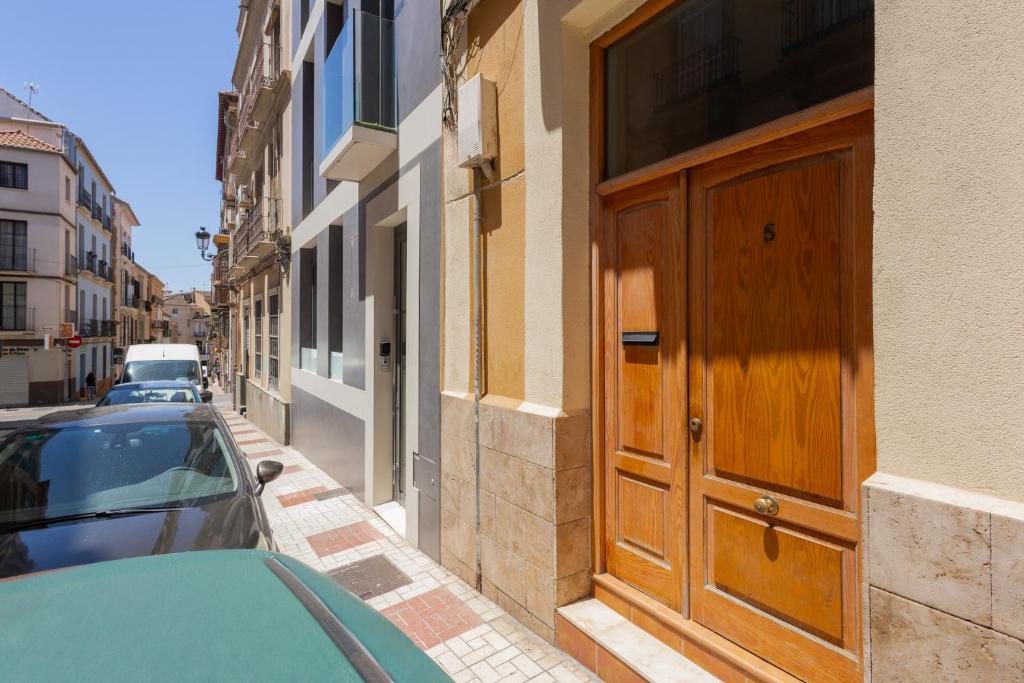 C42 Studio in the Old Town - 4