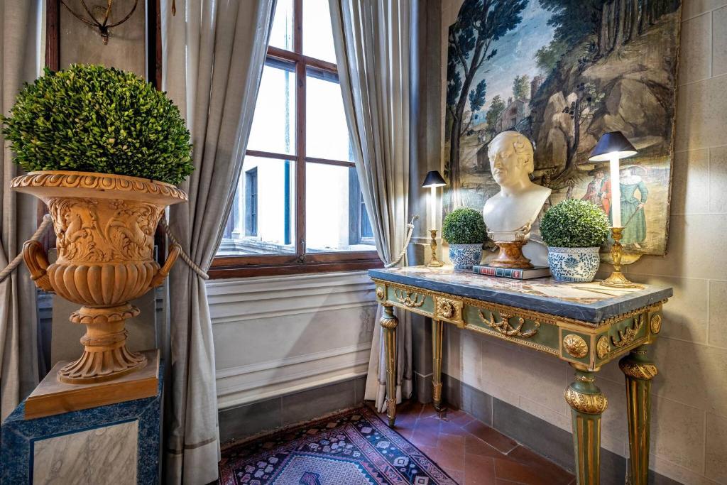 YID Bargello luxury suite - 3