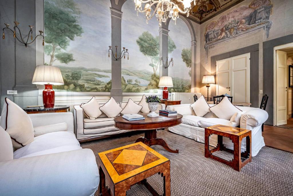 YID Bargello luxury suite - 5
