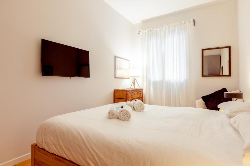 Chic Design Apt | Brera & Sempione Park Milan - 2