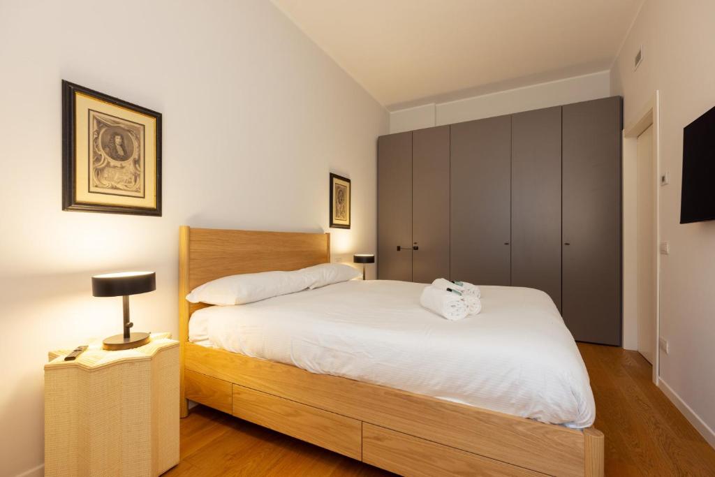 Chic Design Apt | Brera & Sempione Park Milan - 3