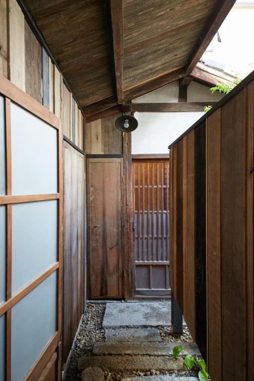 Osaka Sakainoma Kuma Guesthouse photo