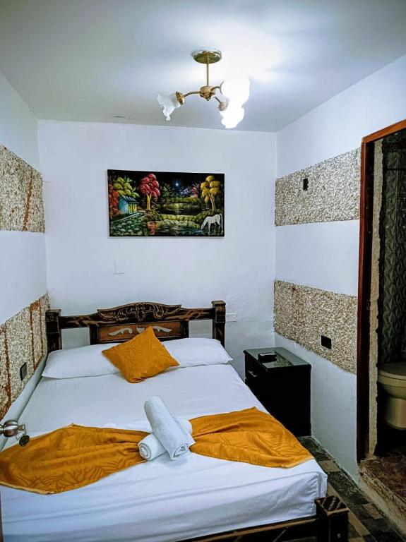hostal New casa dora gastrobar cartagena - 1