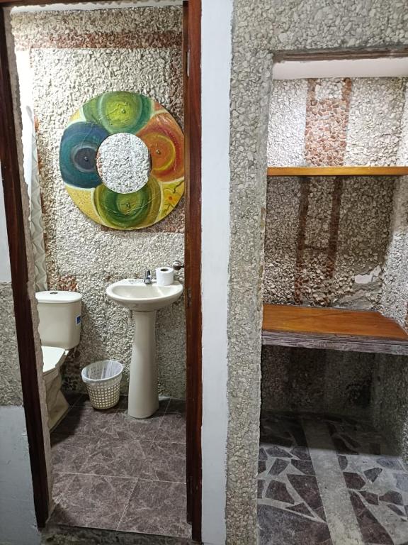 hostal New casa dora gastrobar cartagena - 2