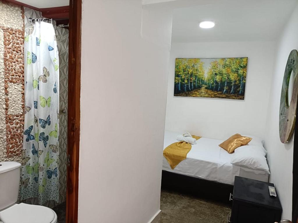 hostal New casa dora gastrobar cartagena - 4