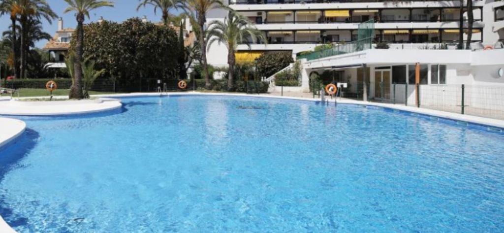 Apartamento 2 hab Golden Mile Marbella - 2