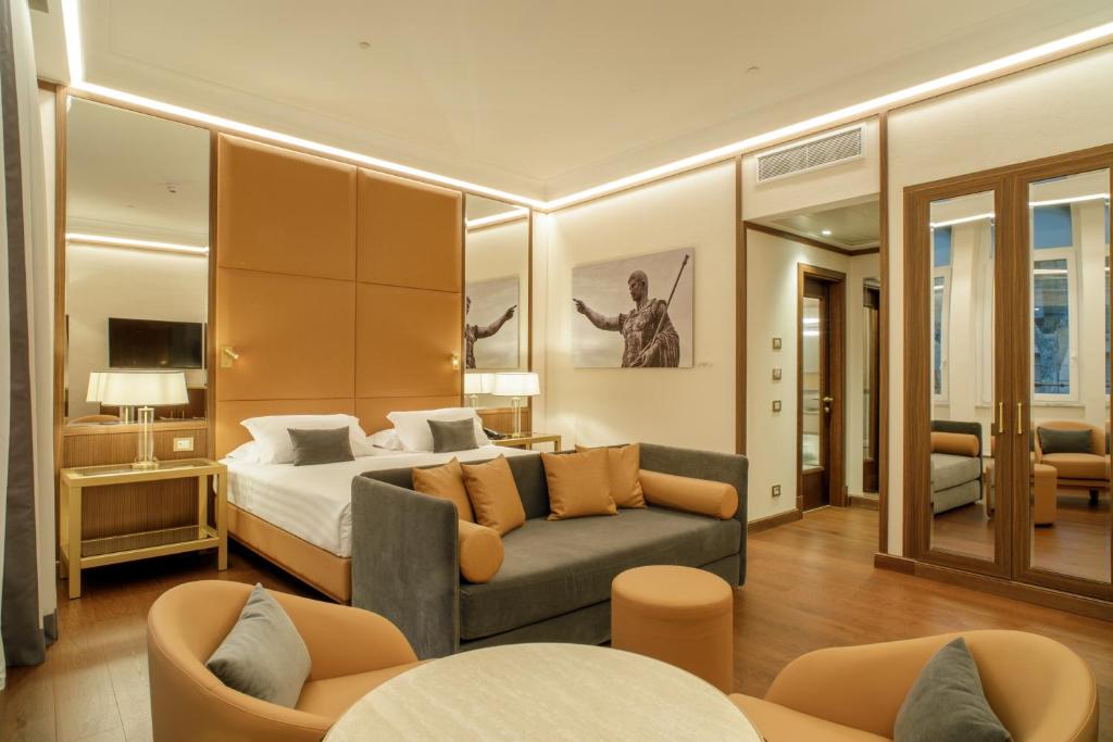 Hotel Imperiale by OMNIA hotels - 5