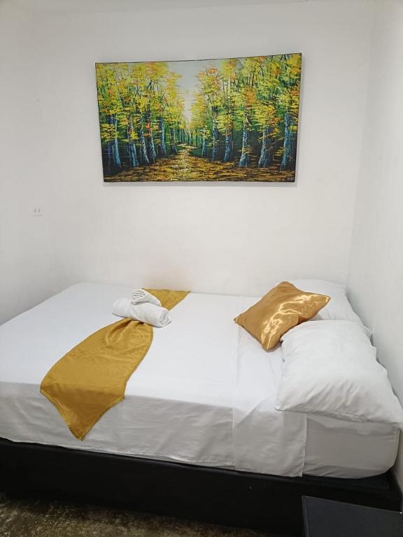 hostal New casa dora gastrobar cartagena - 3