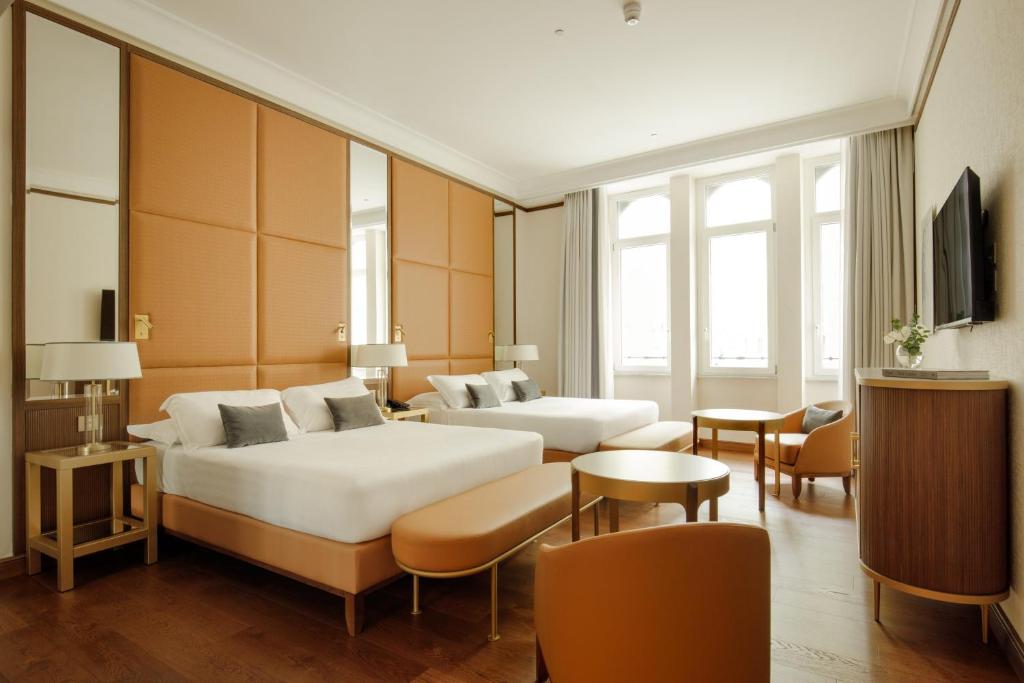 Hotel Imperiale by OMNIA hotels - 3