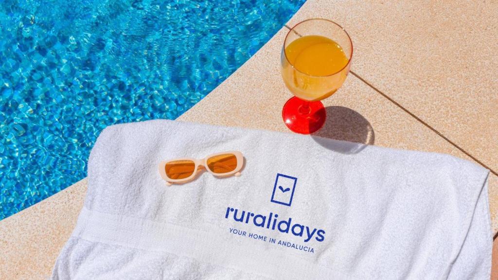 Villa Claudia Nerja by Ruralidays - 3