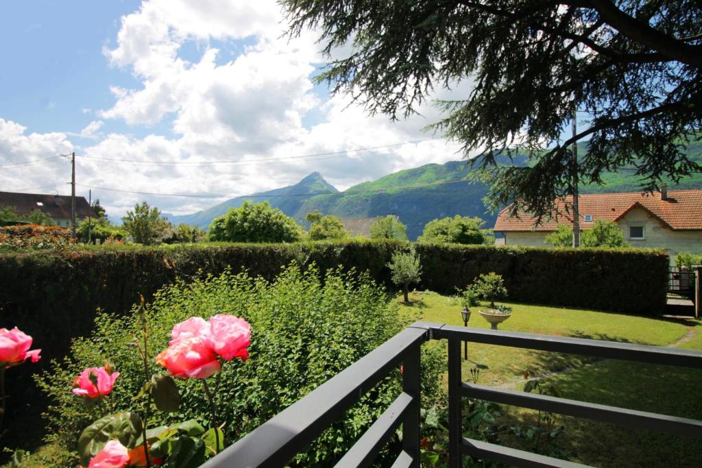 Charming house with great views - 2
