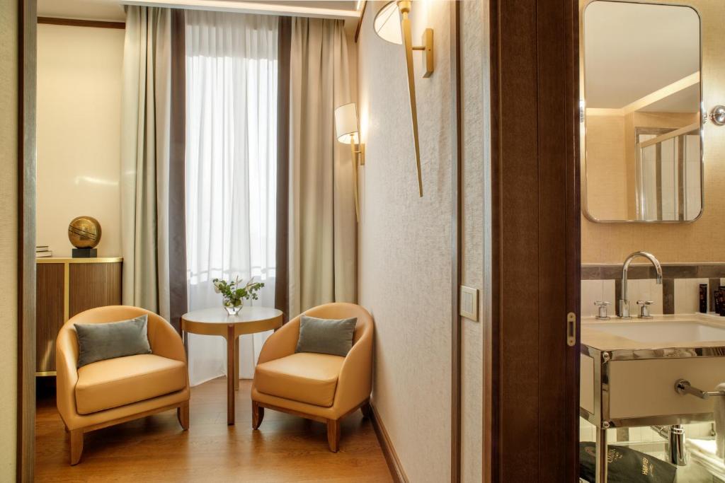Hotel Imperiale by OMNIA hotels - 2