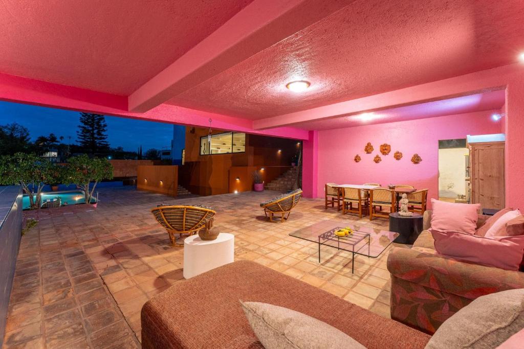 4000 - Casa San Felipe - 3