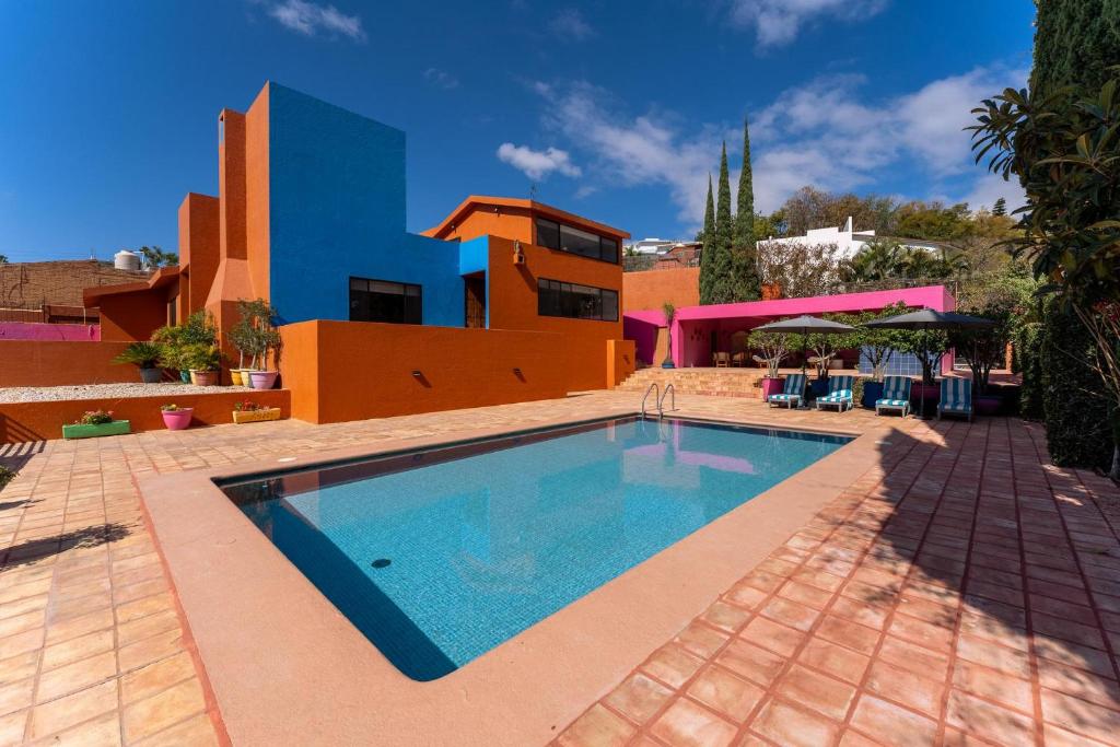 4000 - Casa San Felipe - 5