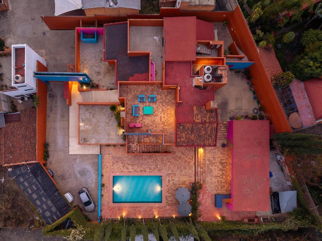 4000 - Casa San Felipe - 4