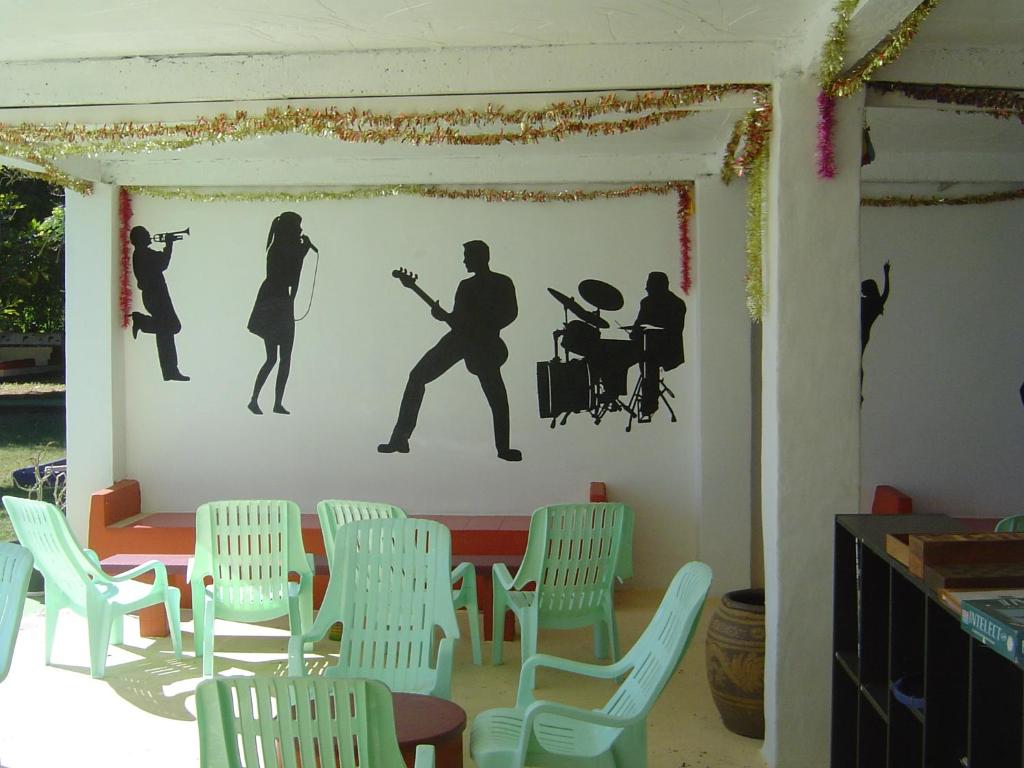 Bar/lounge