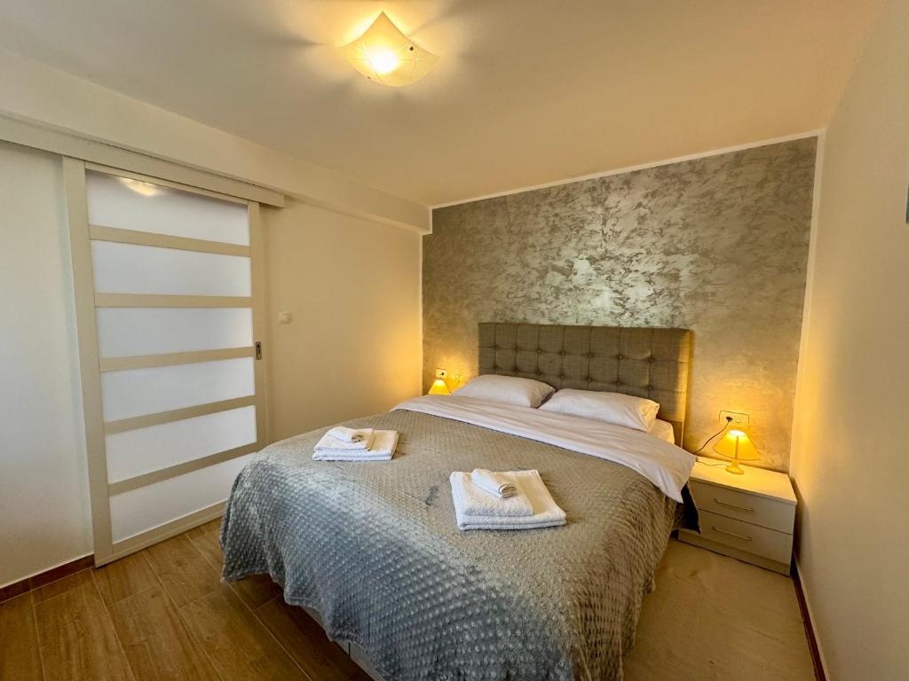 Apartment Kotor Breeze - 2
