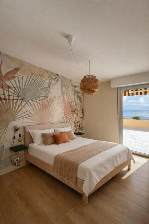 Charmant appartement aux Sanguinaires, à deux pas de la plage - 2