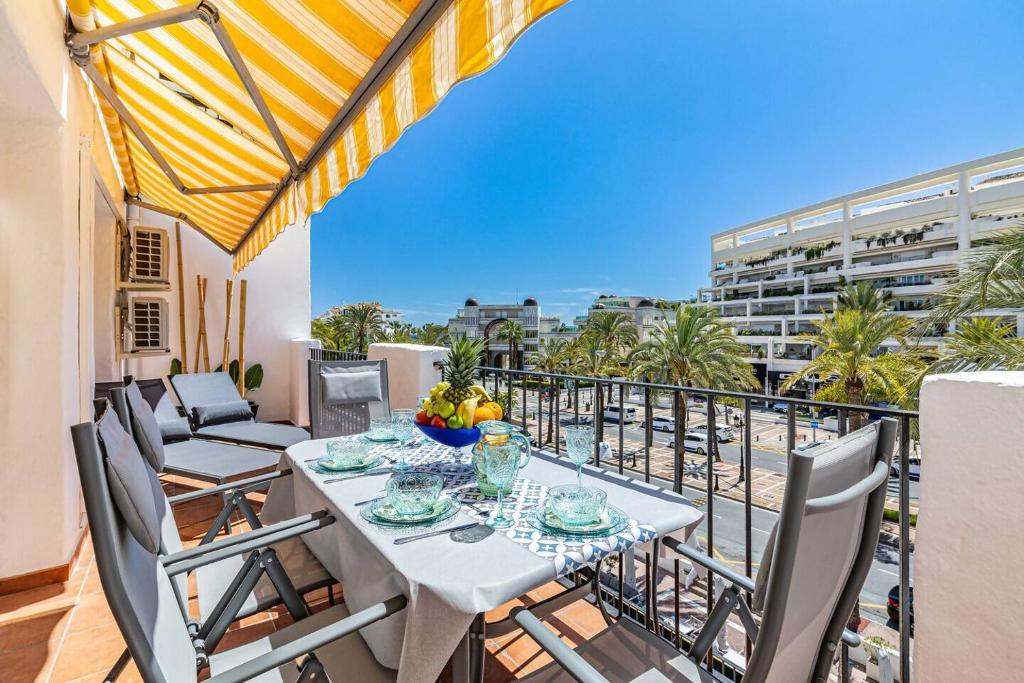 Starlite Puerto Banús - 2