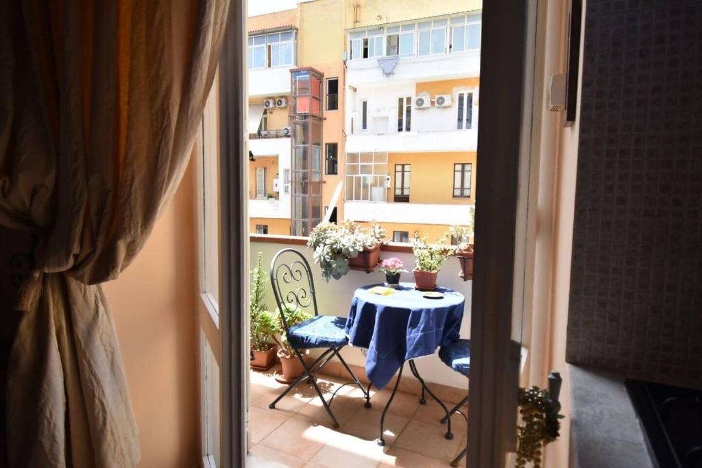 Appartamento Angela in centro con parcheggio - 1