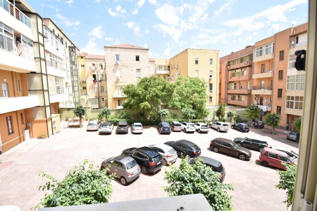 Appartamento Angela in centro con parcheggio - 2