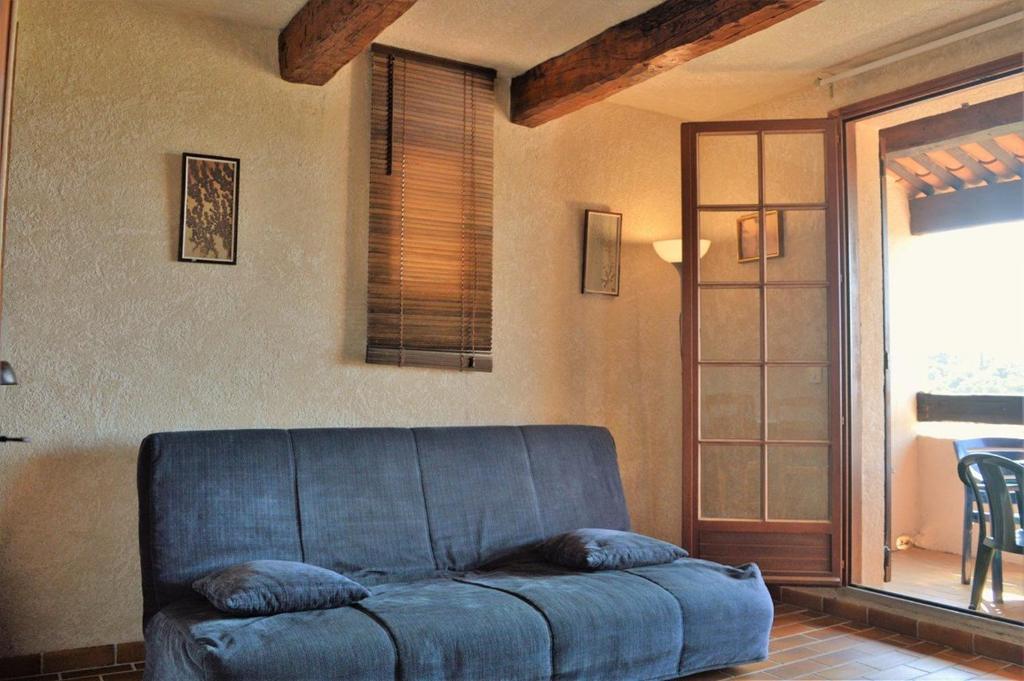 CE090-023 Appartement 2 pièces 4 couchages LE LAVANDOU - 4