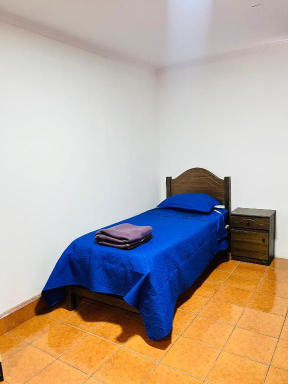 Altavista Hostal - 4