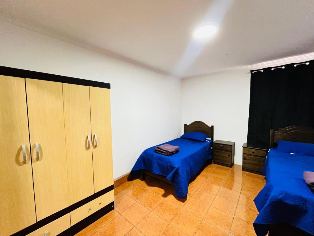 Altavista Hostal - 5
