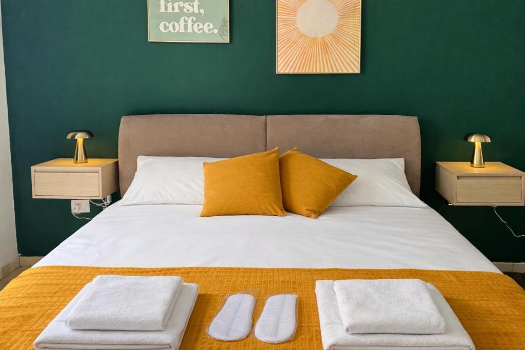 Parthenope Stay Rooms - 3