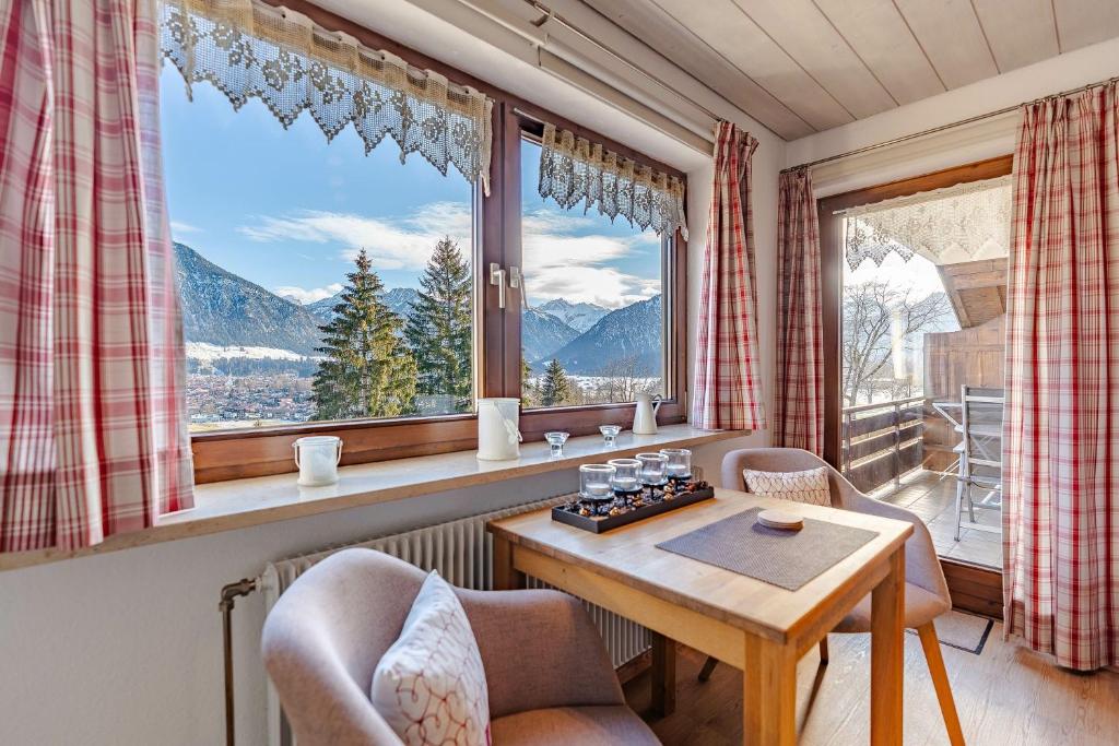 Haus Bollwein Whg 1 - 1