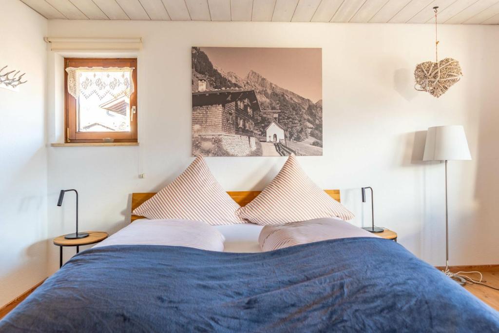 Haus Bollwein Whg 1 - 4