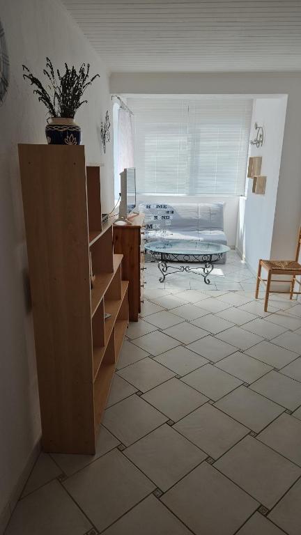 Appartement bord de mer - 1