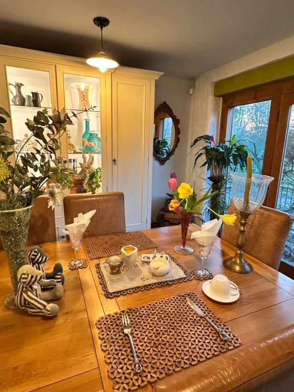 Bybrook Barn B&B photo 3