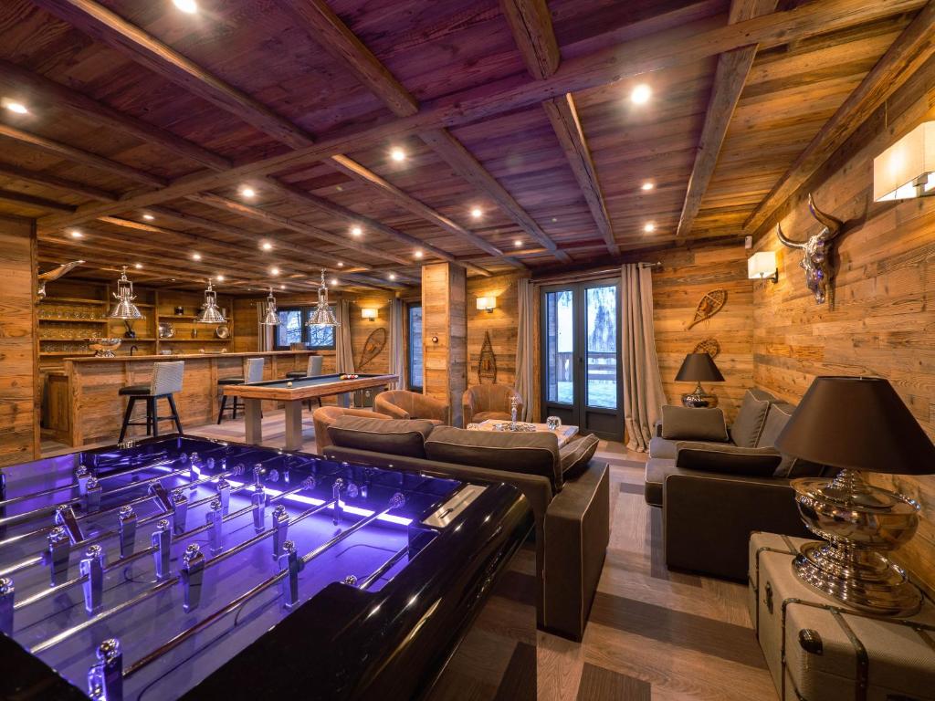 Chalet Caribou - 2