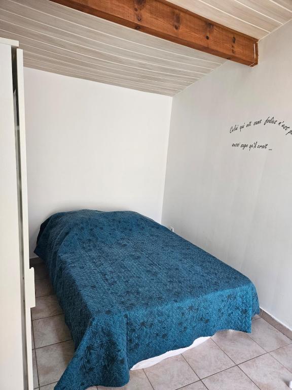 Appartement bord de mer - 3