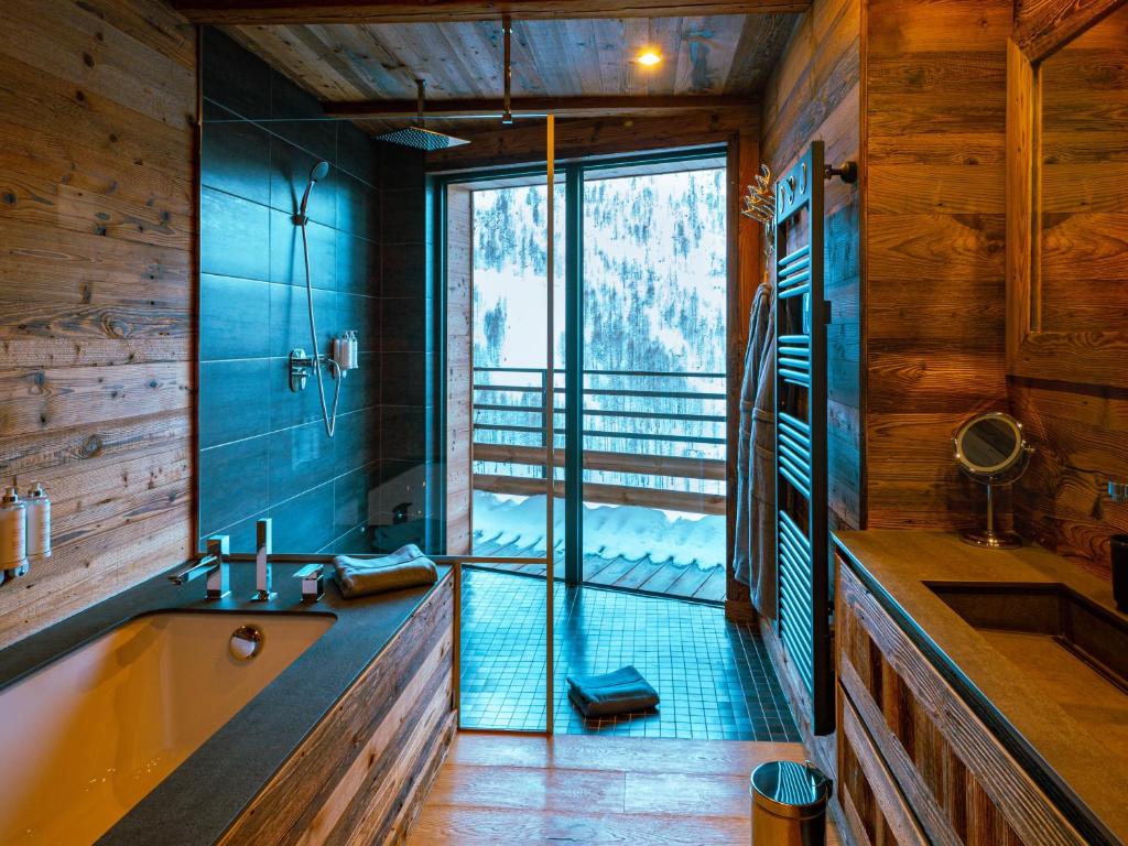 Chalet Caribou - 5