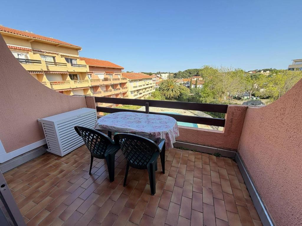 Appartement Spacieux avec Mezzanine et Parking, Proche Plage - FR-1-388-68 - 4