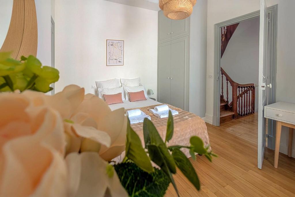 Le Patio des Arts - By PrestiPlace - 4