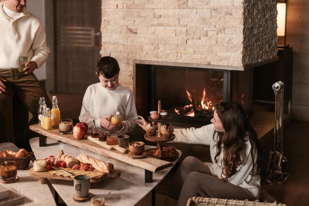 Six Senses Residences & Spa Courchevel - 4