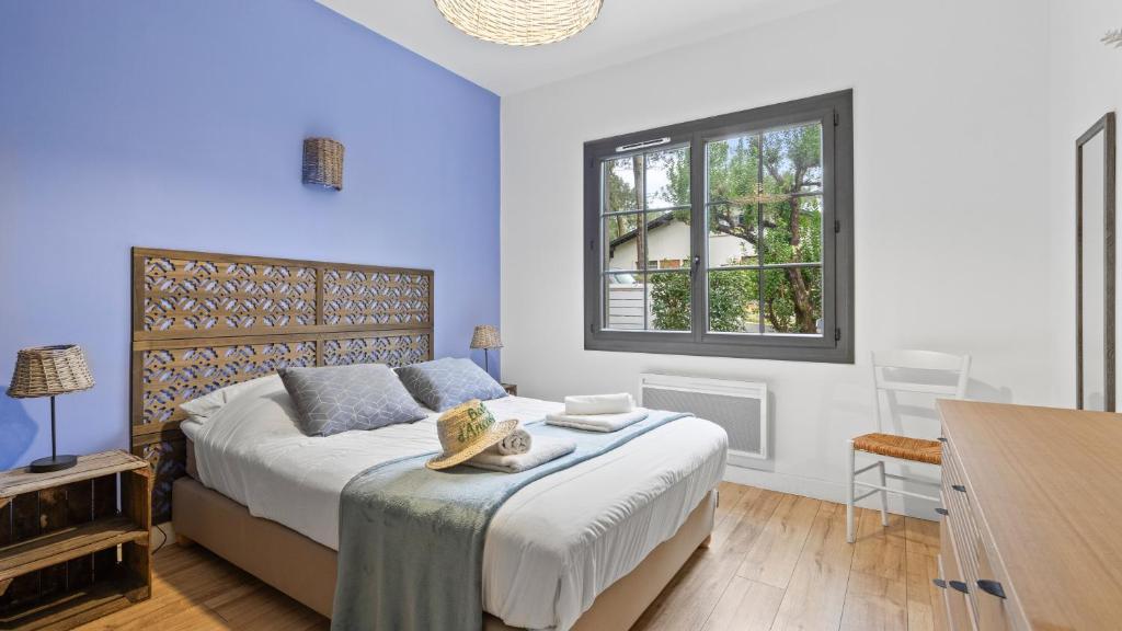 Maison de charme avec jardin et terrasse - Pyla - 2
