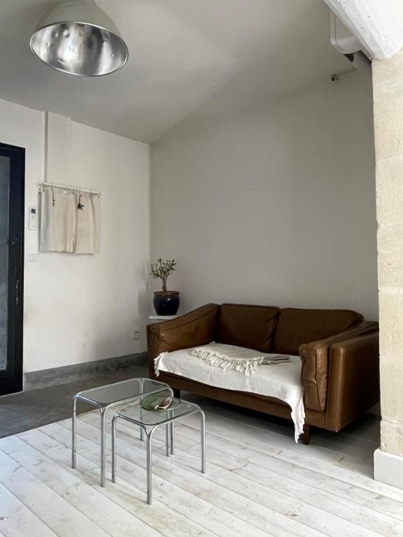Charmante Maison avec terrasse , Clim , Wifi - 3