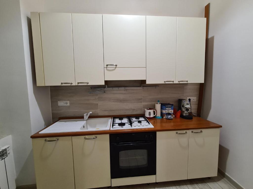 Apartment Dimora Consalvo - 2