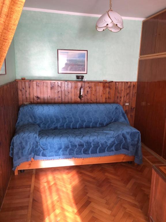 Small flat 50 m from the slopes - 4