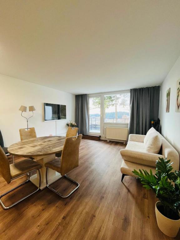 Ferienwohnung Nelli - 5