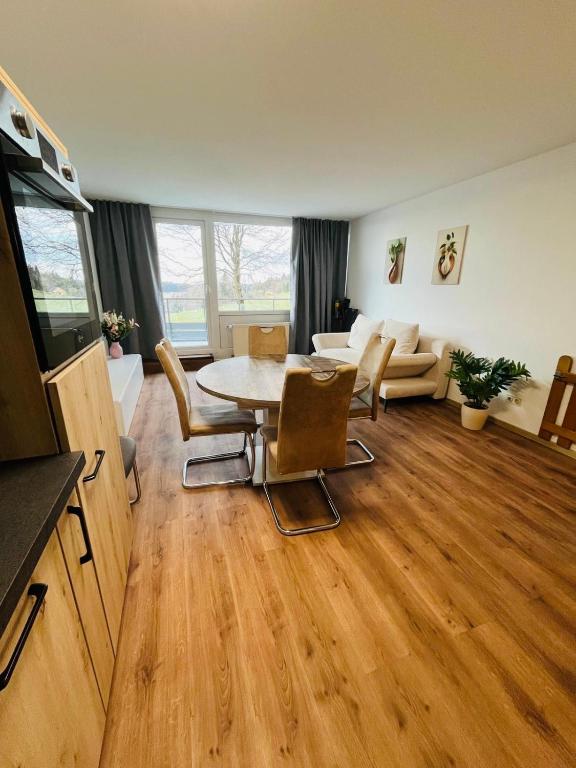 Ferienwohnung Nelli - 1