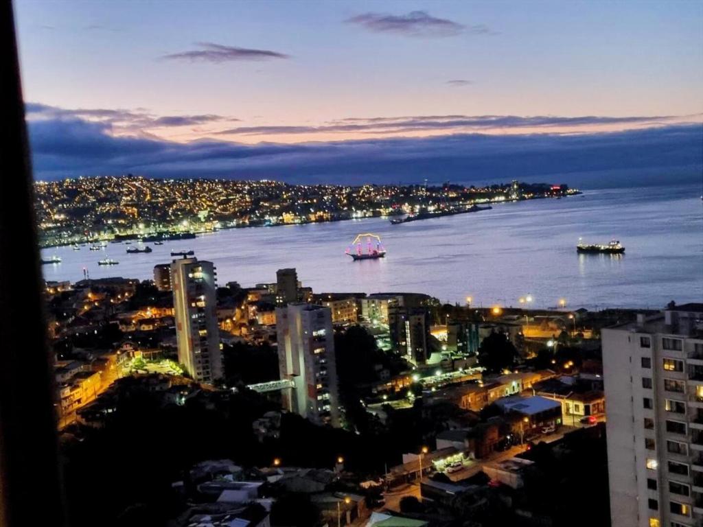 Escapada romántica al Puerto de Valparaiso - 3